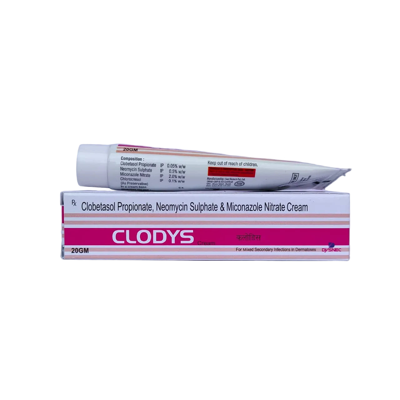 CLODYS