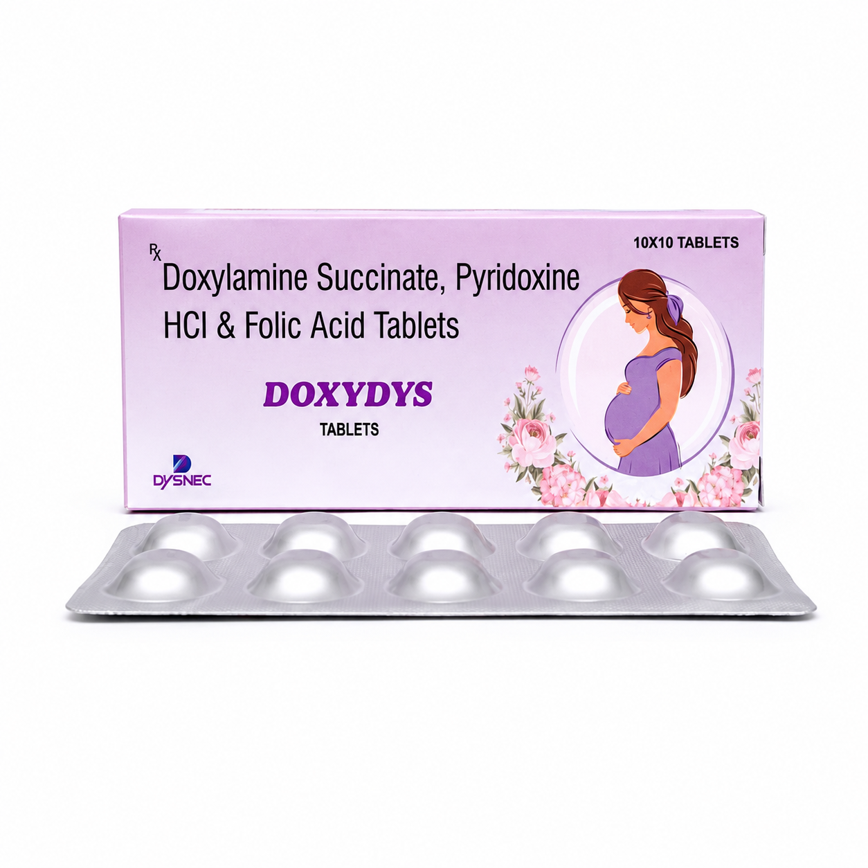 DOXYDYS