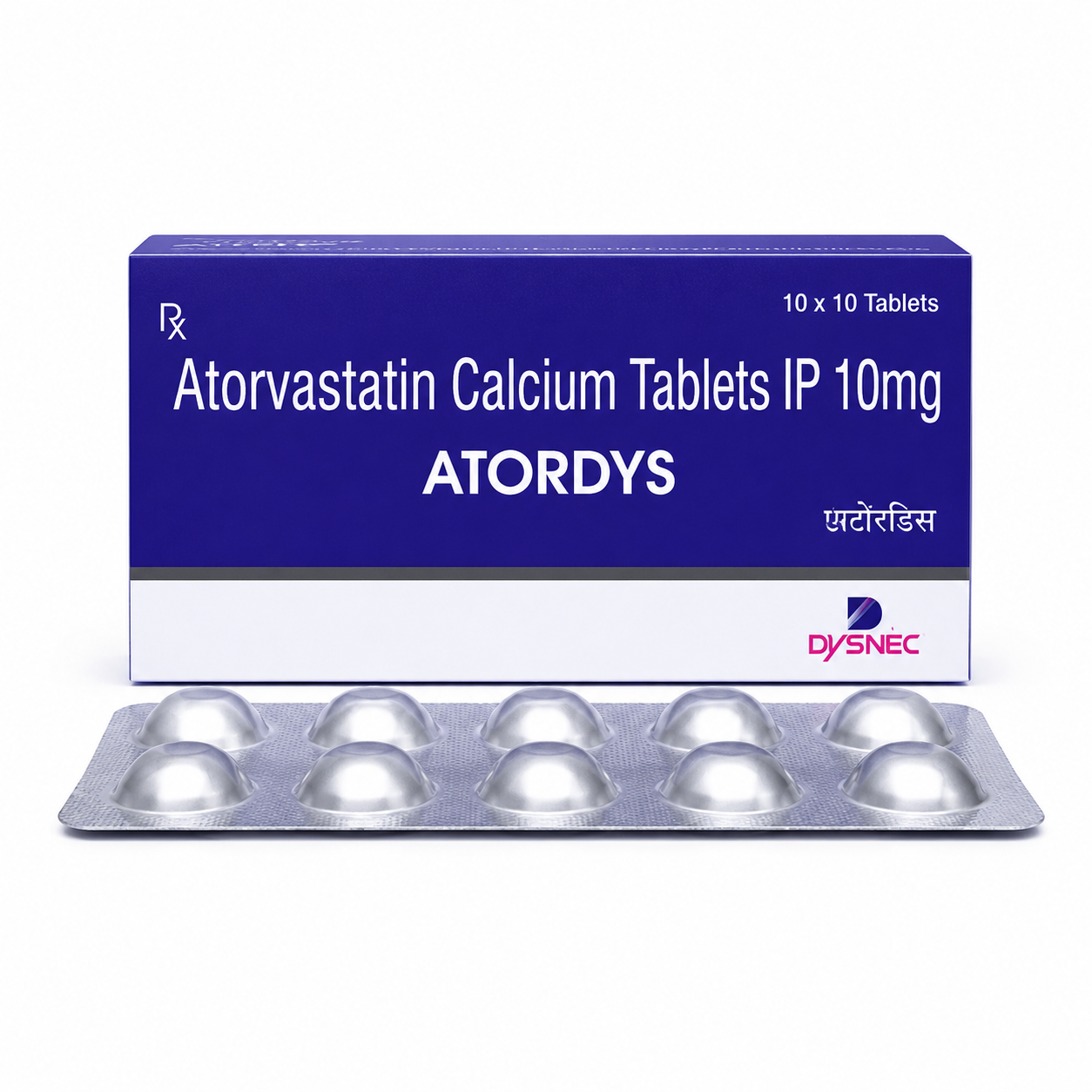 ATORDYS