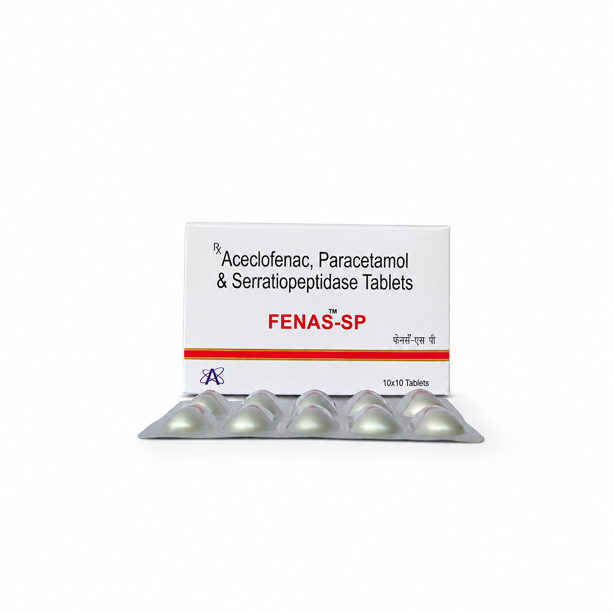 FENAS-SP