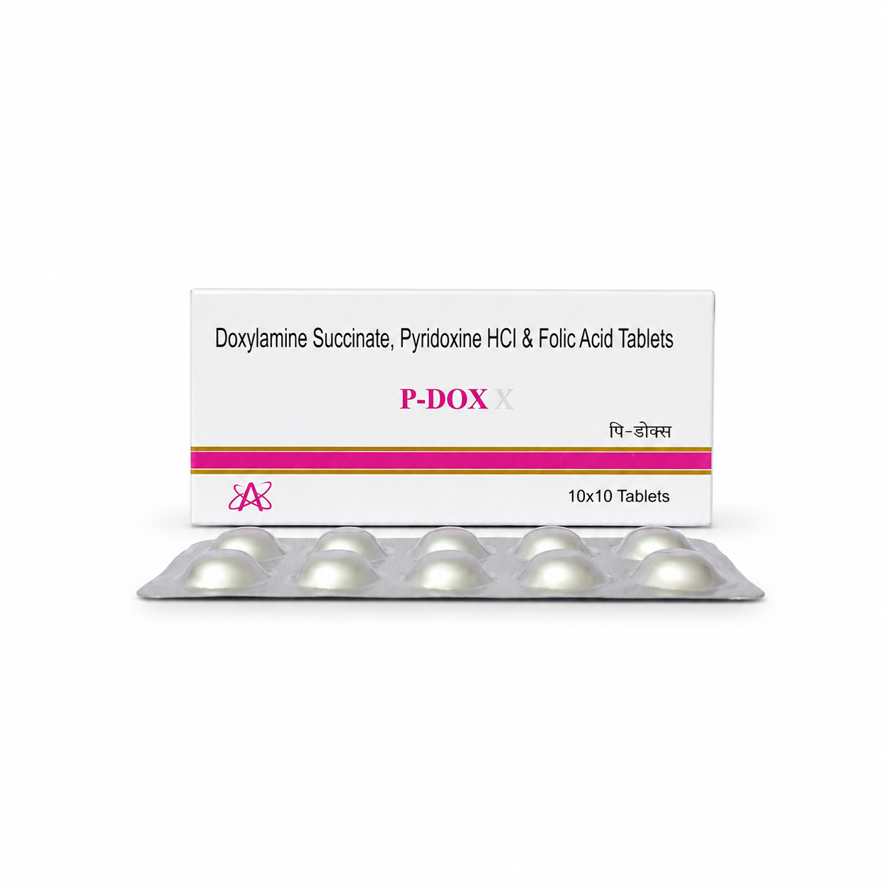 P-DOX