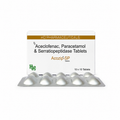 ACOZIP-SP