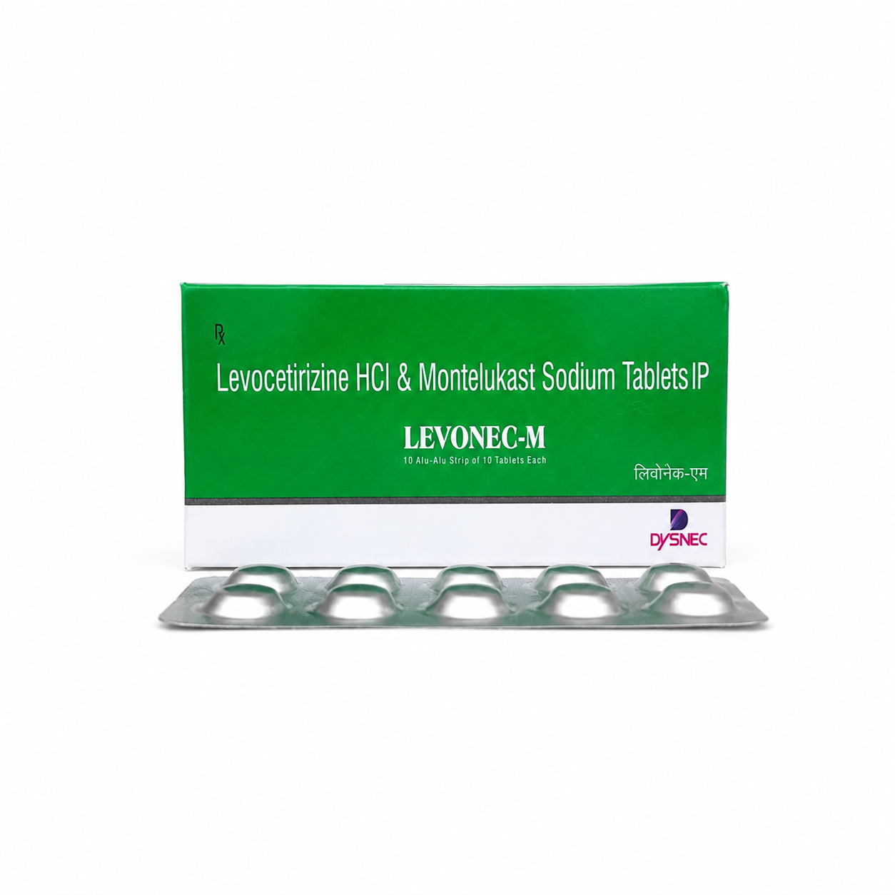 LEVONEC-M