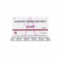LECZAL-M