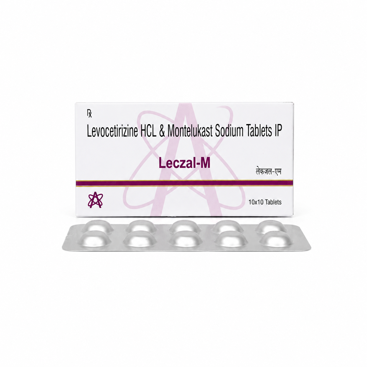LECZAL-M