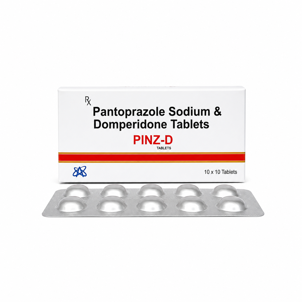 PINZ-D
