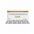 LOCZ