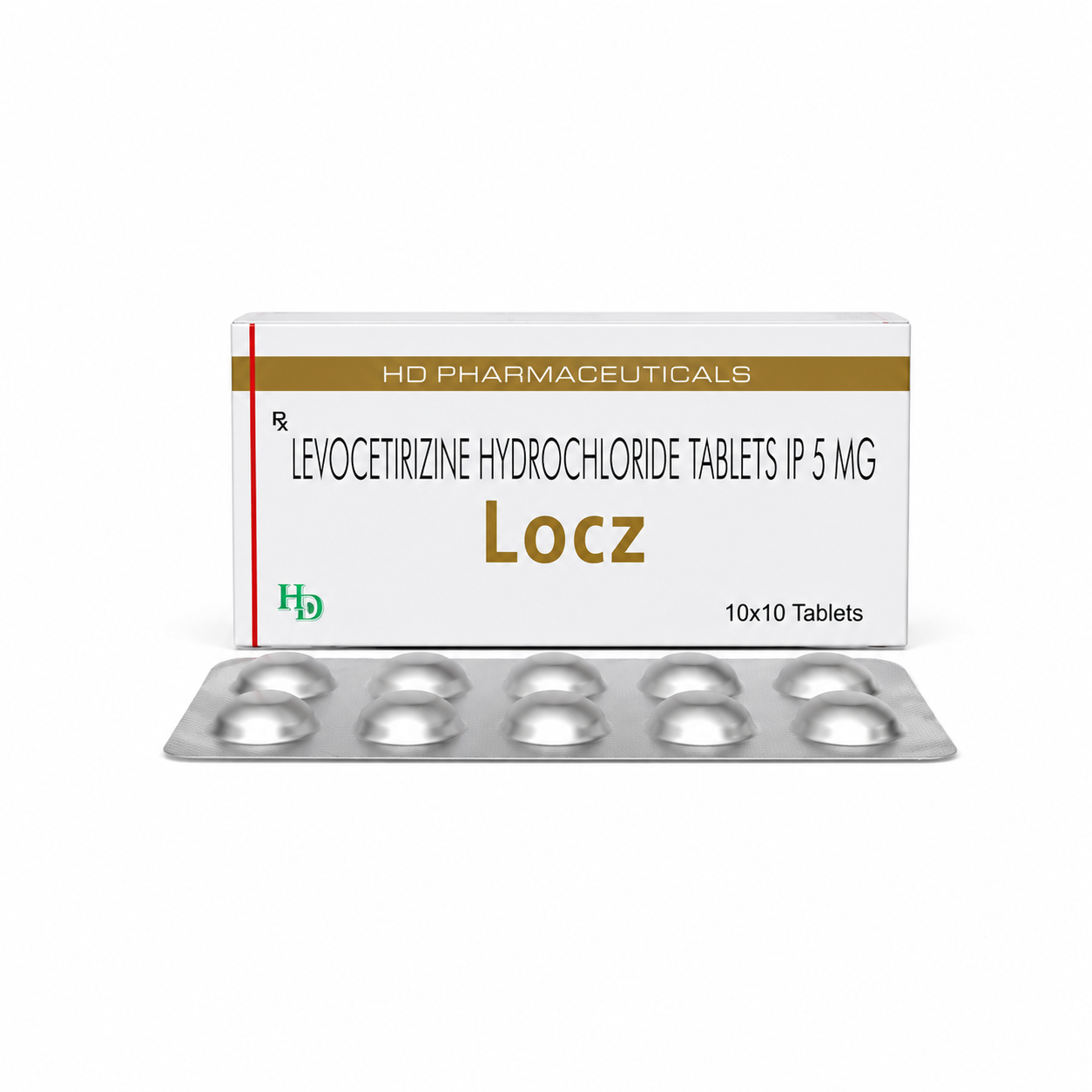 LOCZ