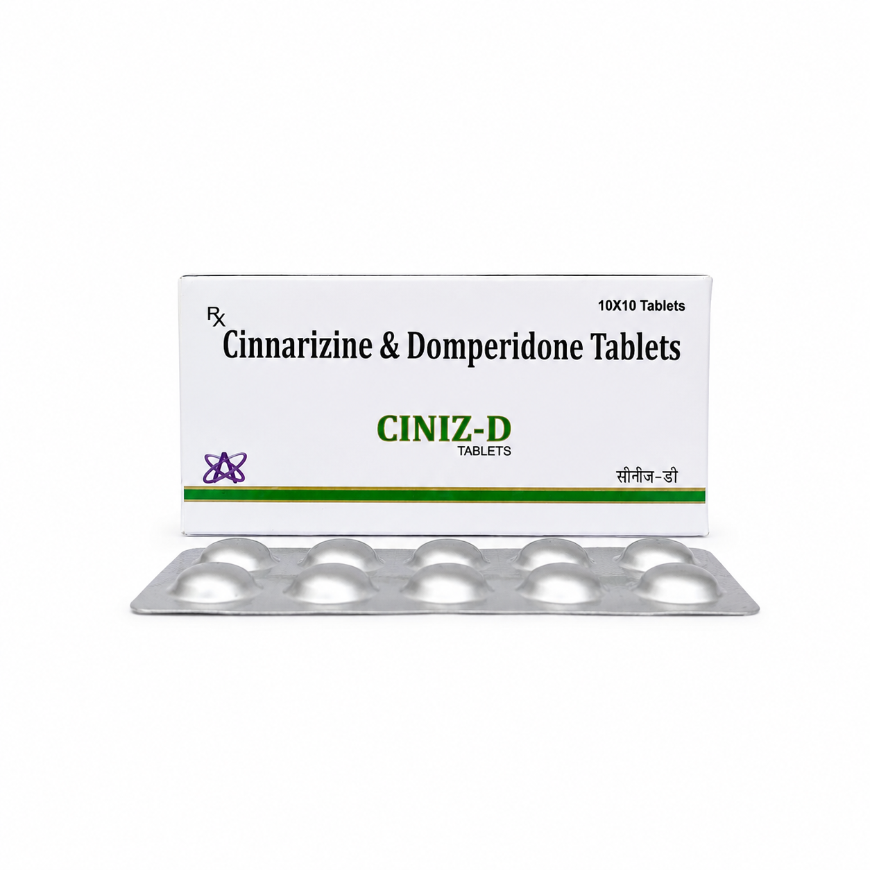 CINIZ-D