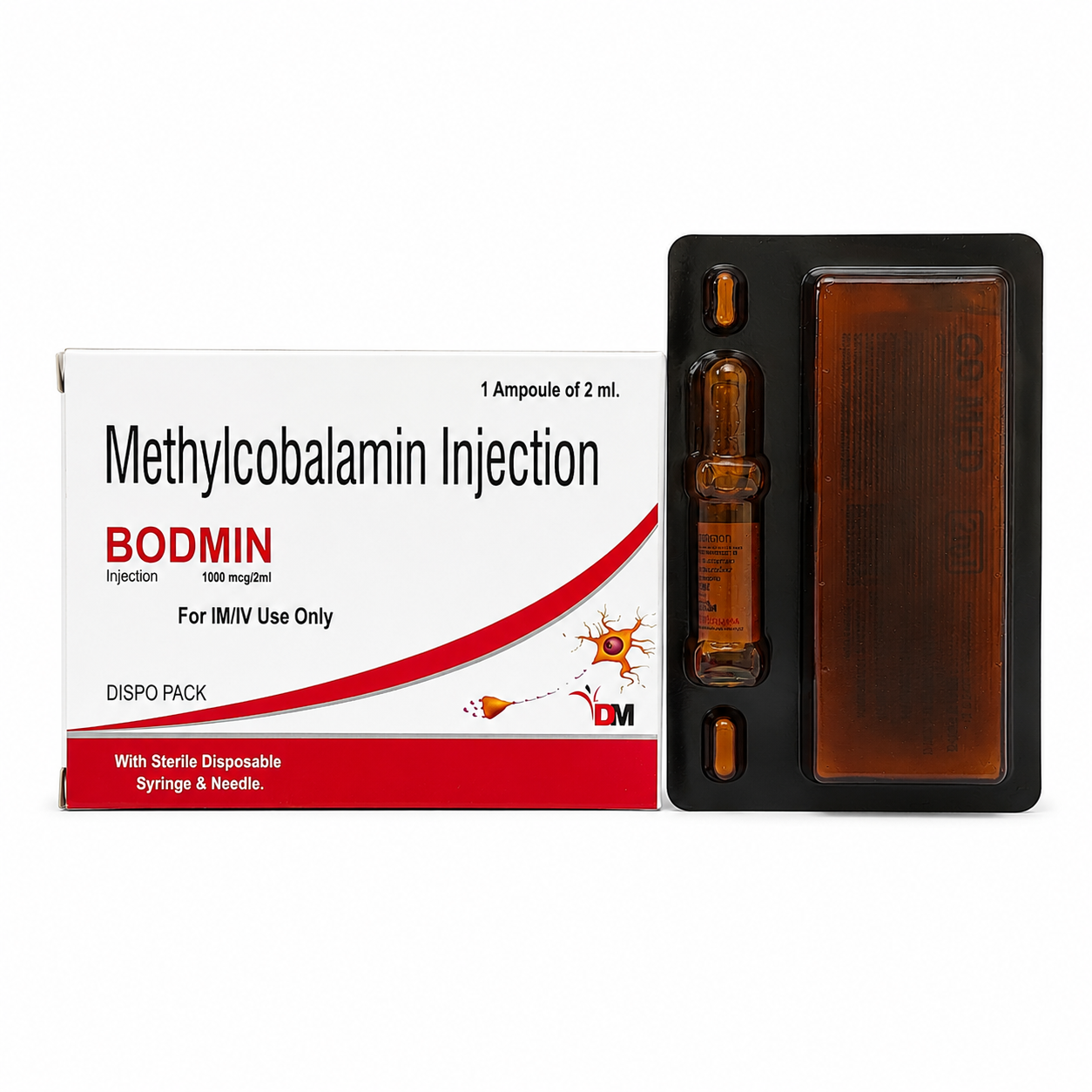 BODMIN