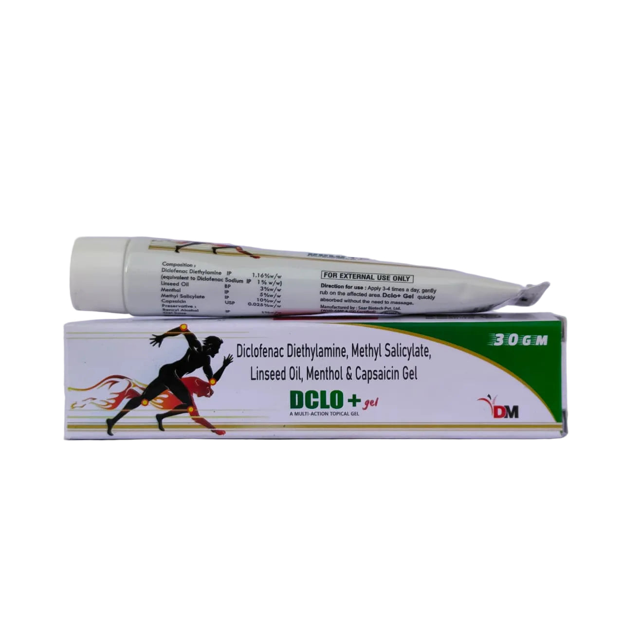 DCLO PLUS