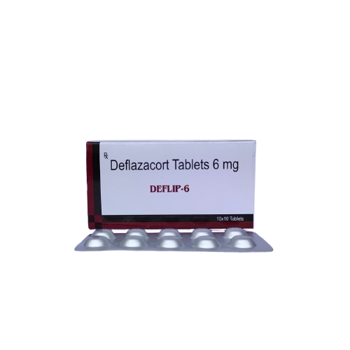 DEFLIP-6