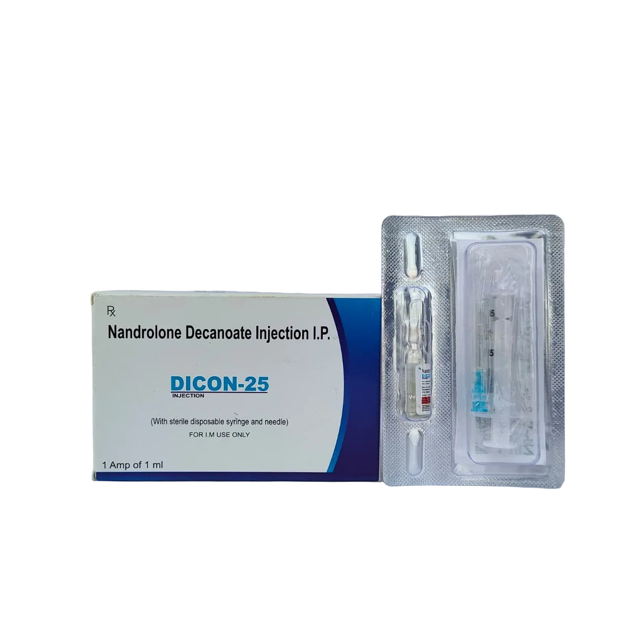 DICON 25