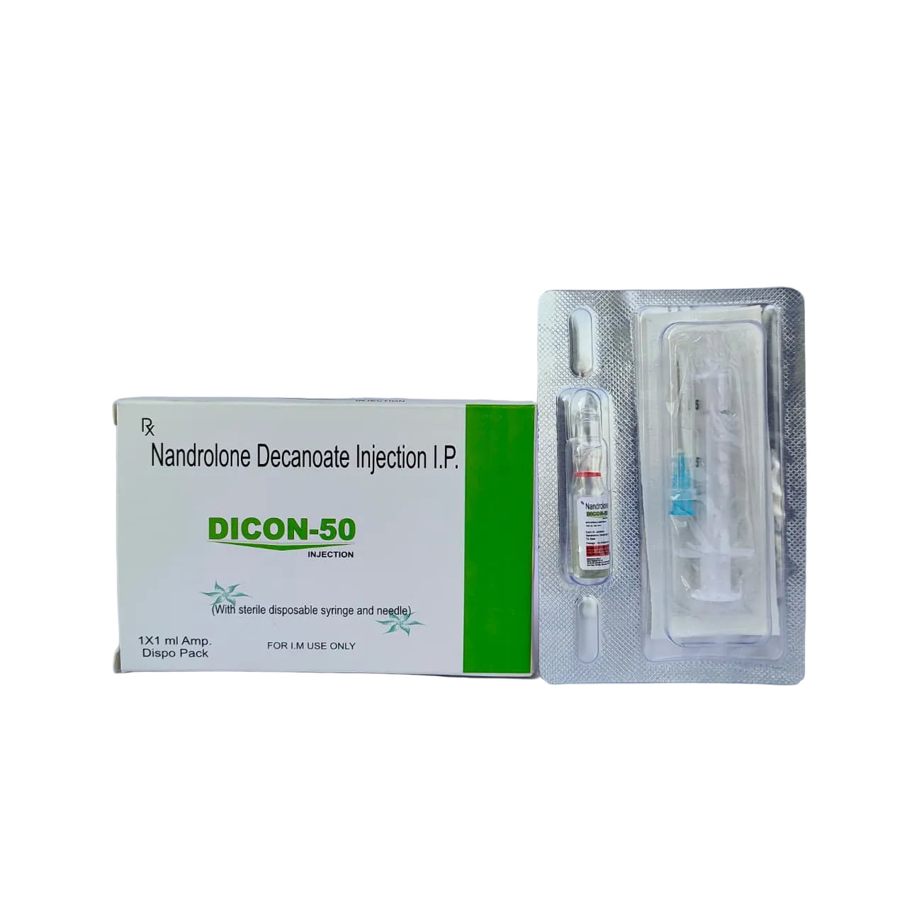 DICON-50