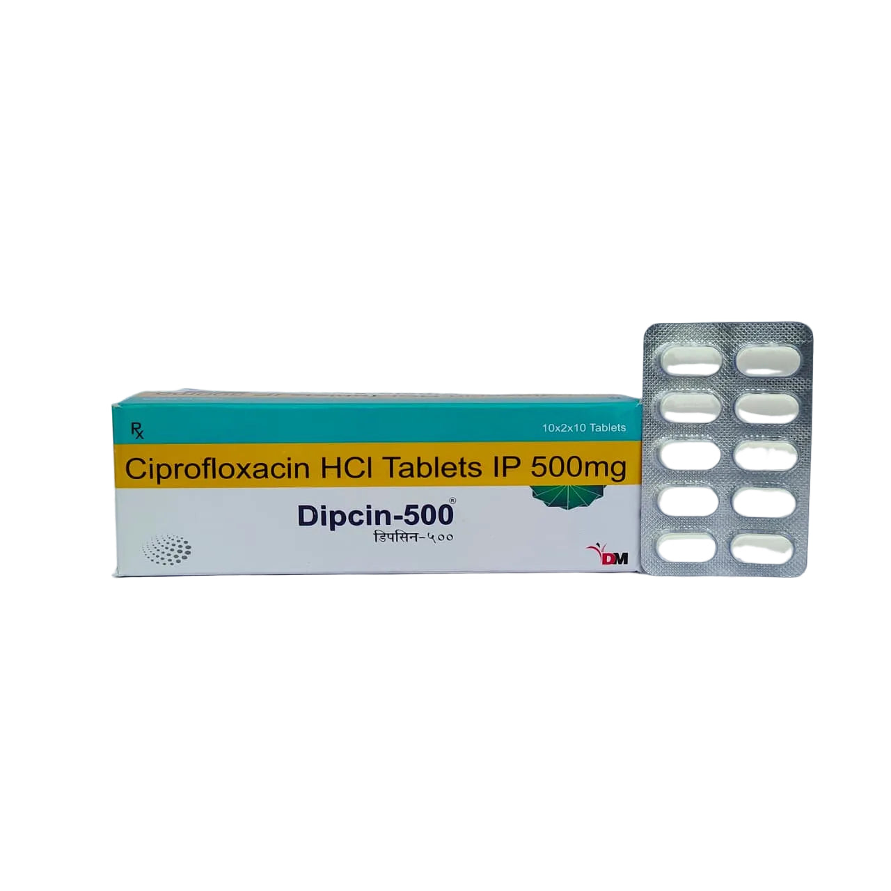 DIPCIN-500