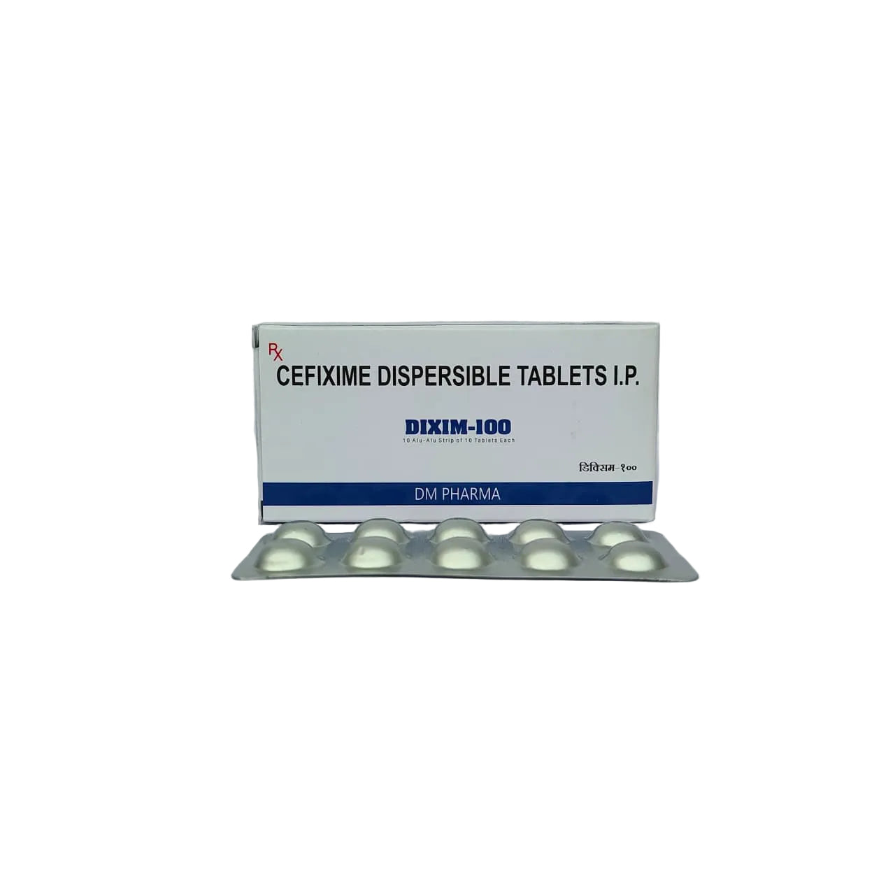 DIXIM-100
