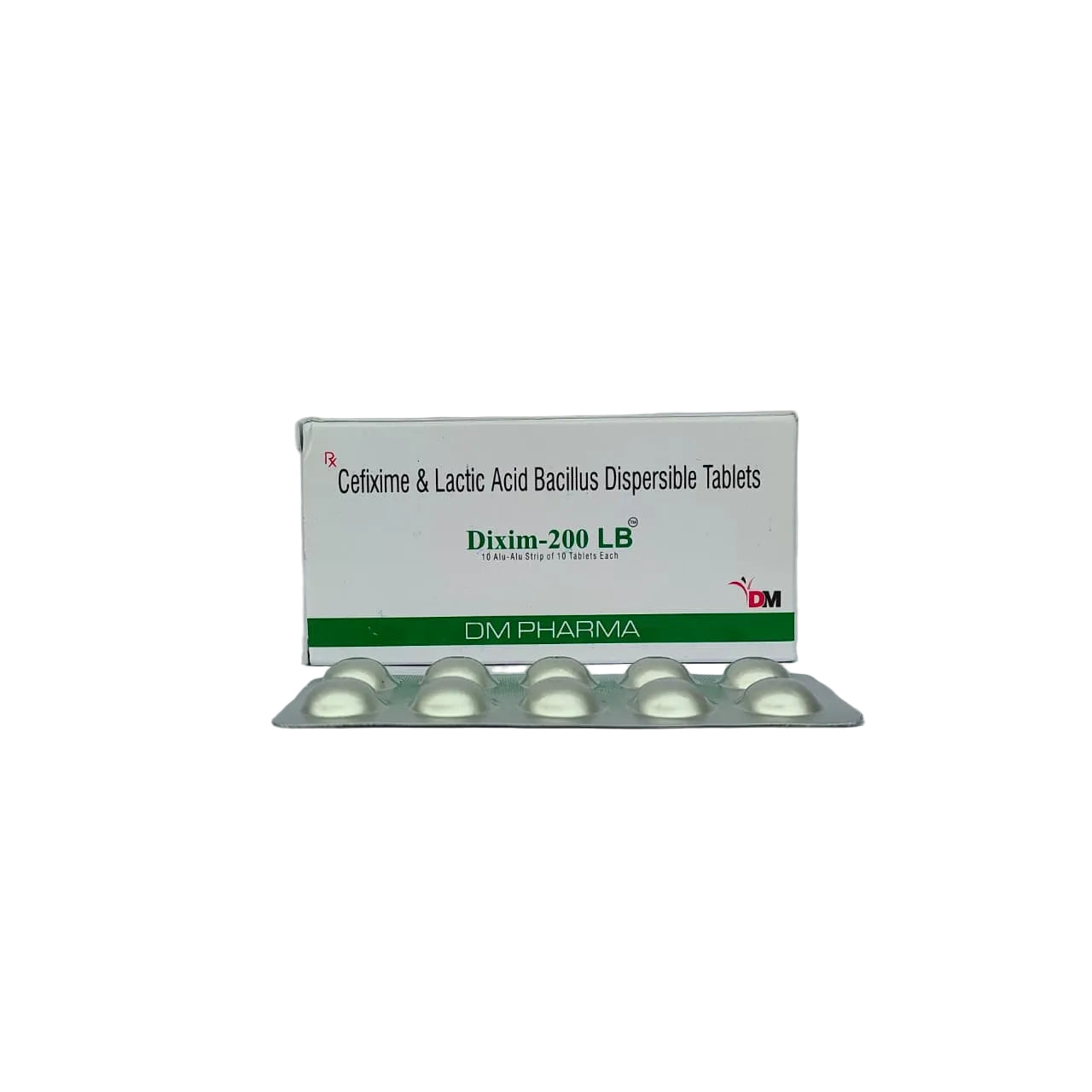 DIXIM-200 LB