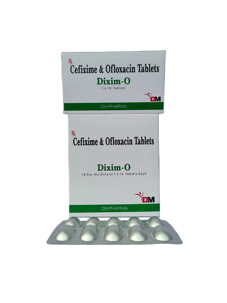 DIXIM-O