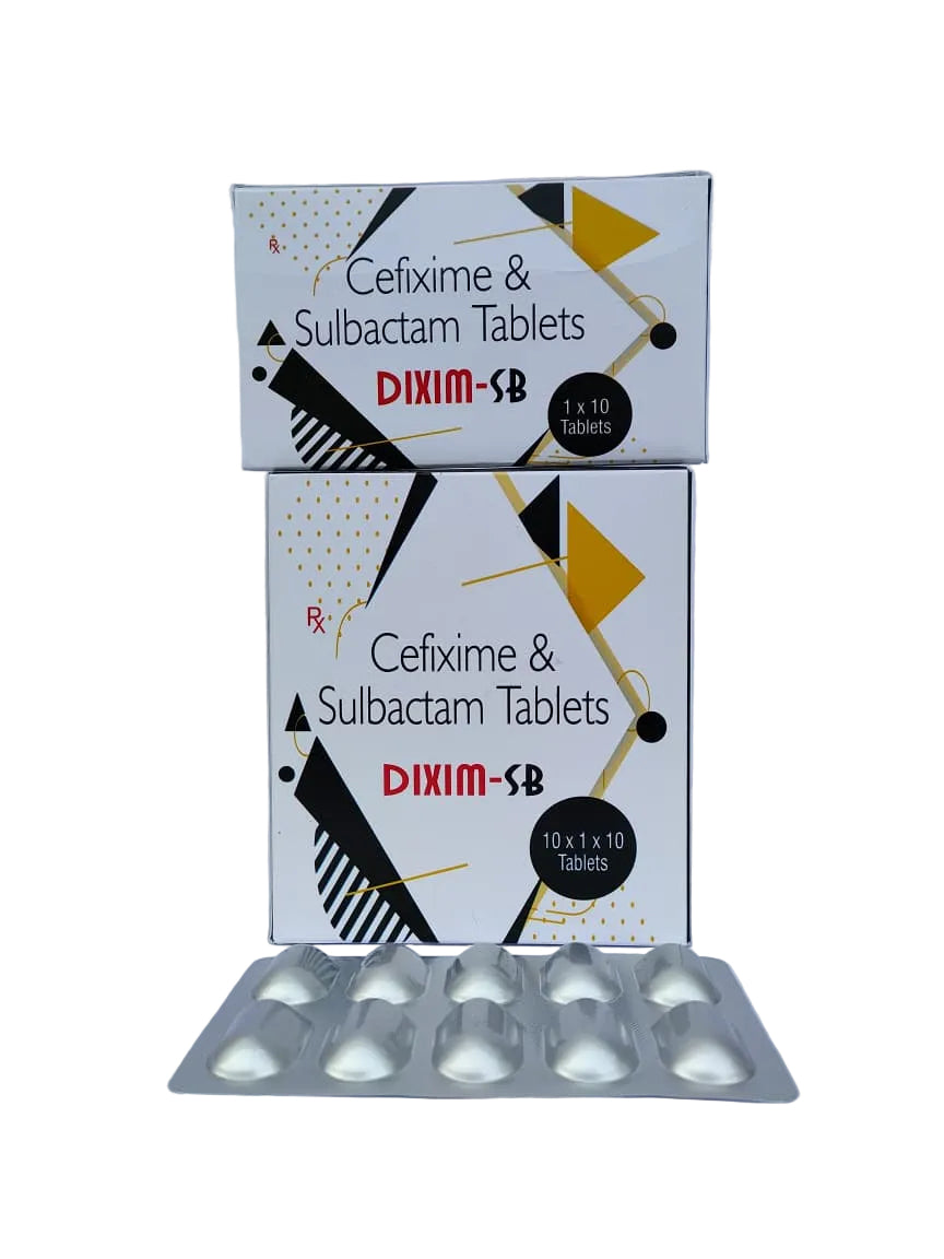 DIXIM-SB