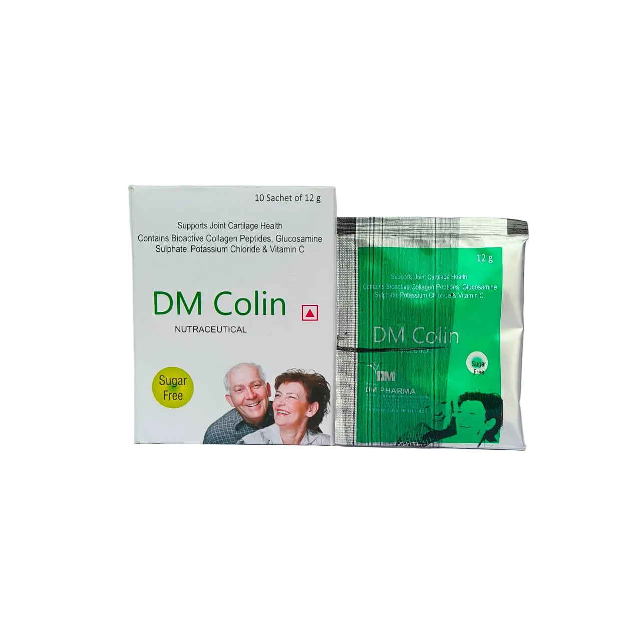 DM COLIN