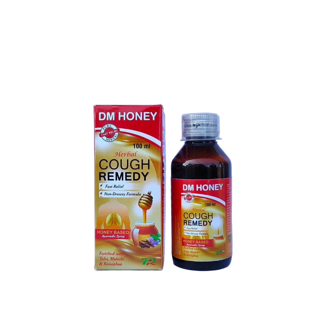 DM-HONEY