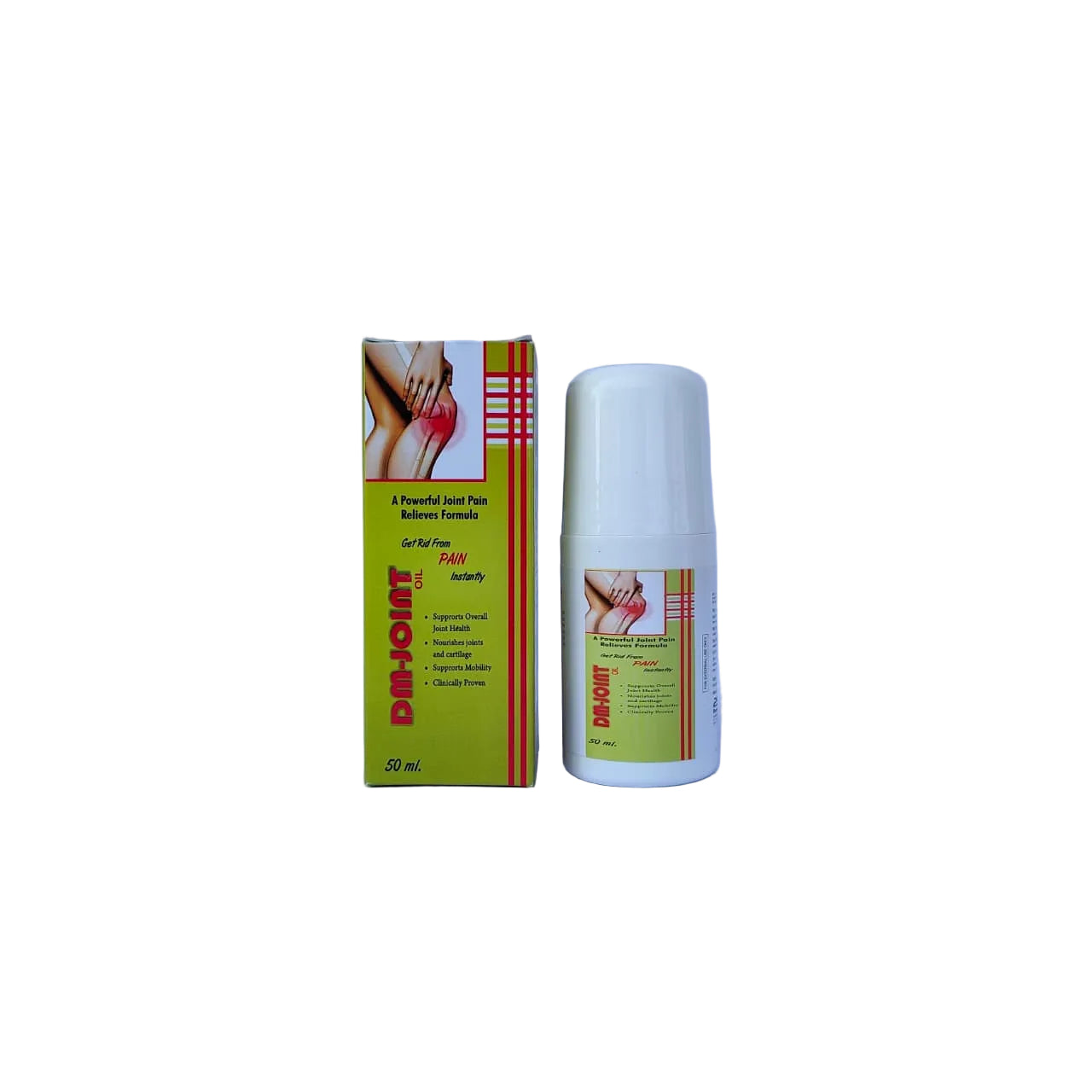 DM-JOINT OIL