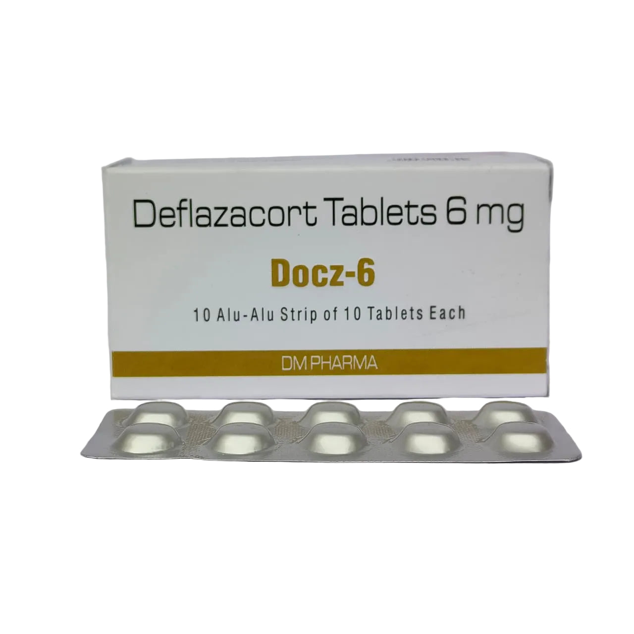 DOCZ-6