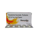 DOXYDIN