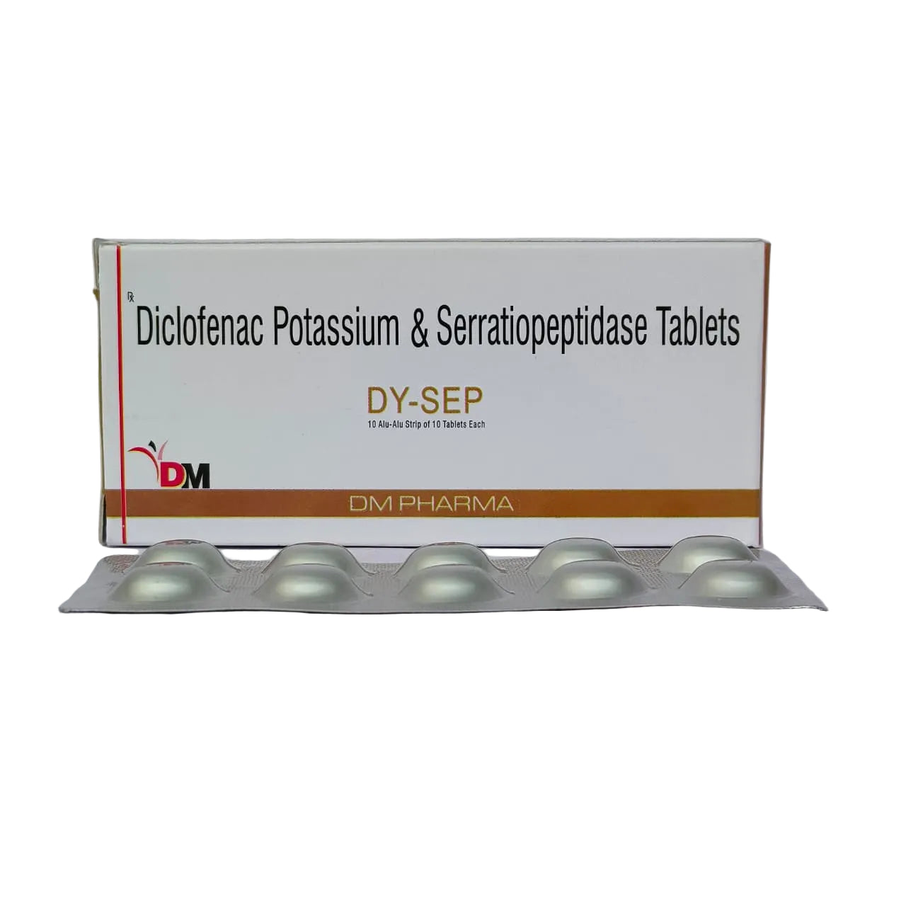 DYSEP