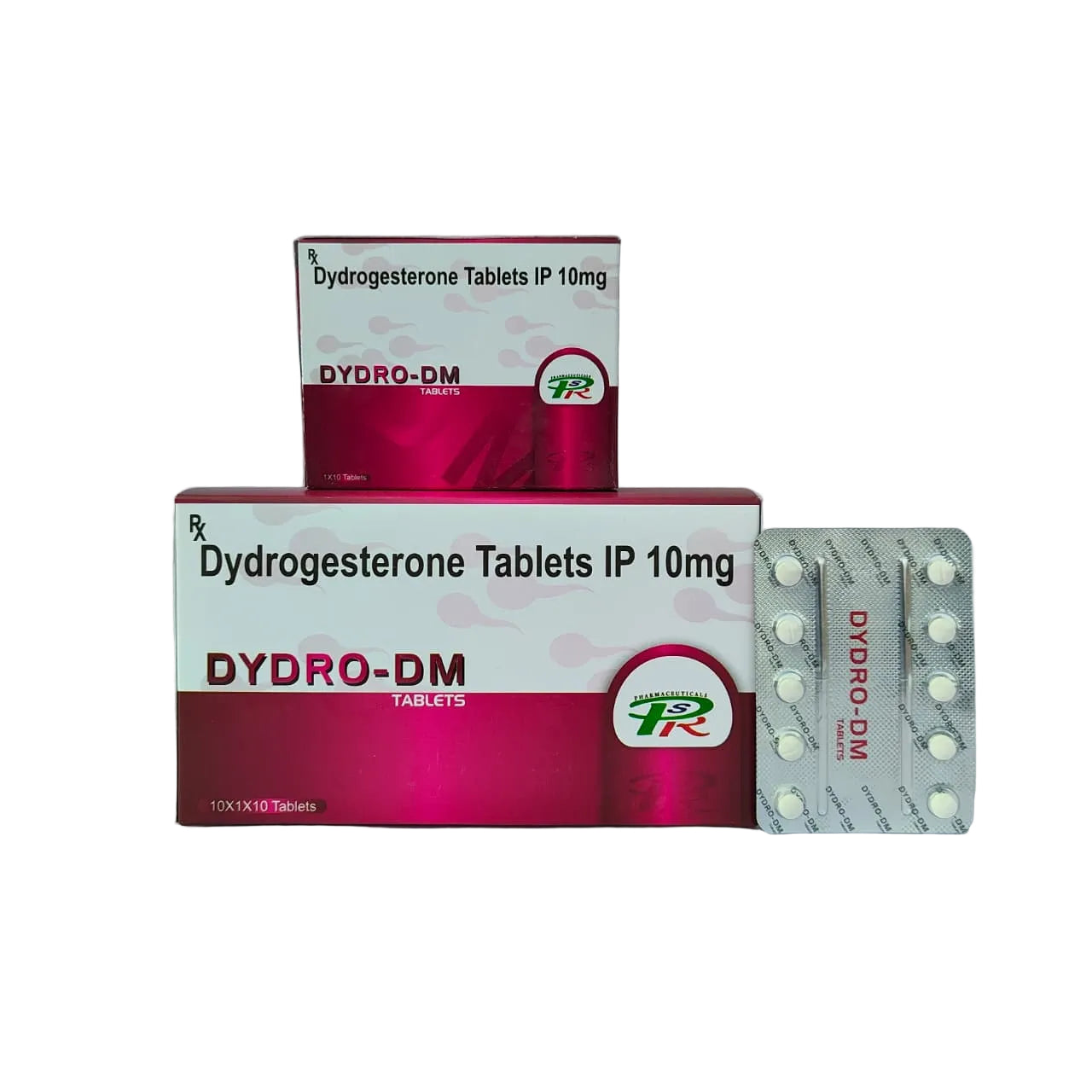 DYDRO-DM