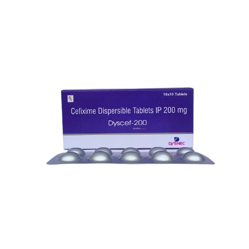 DYSCEF-200