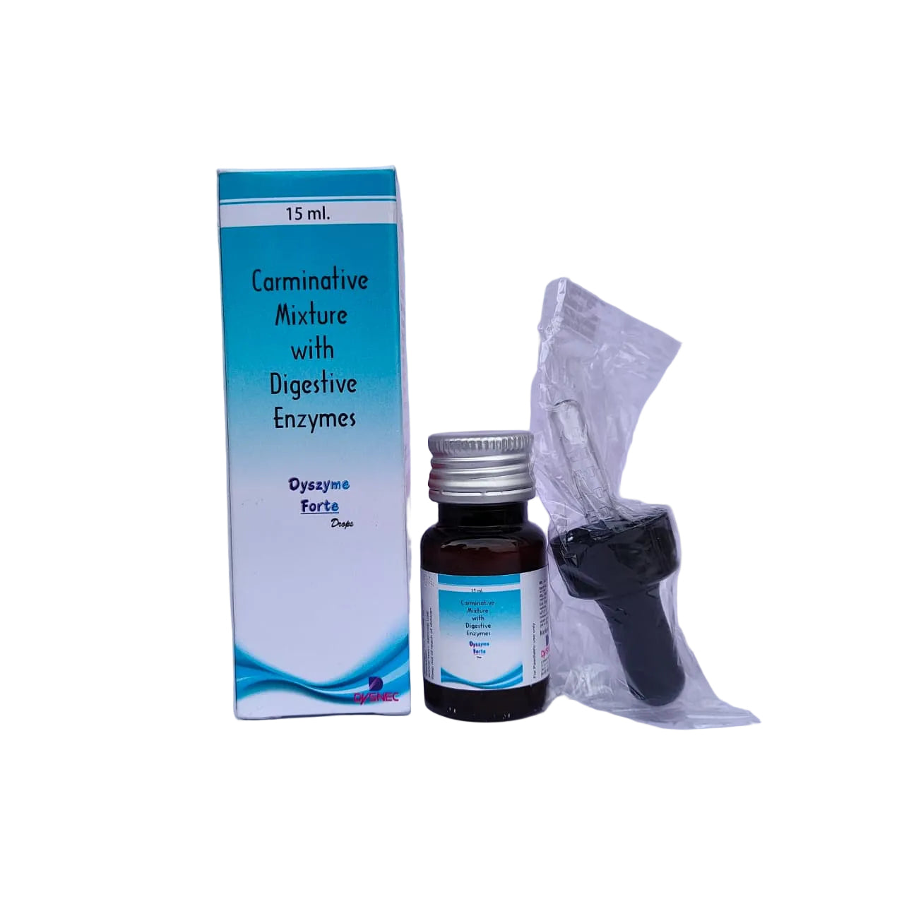 DYSZYME FORTE