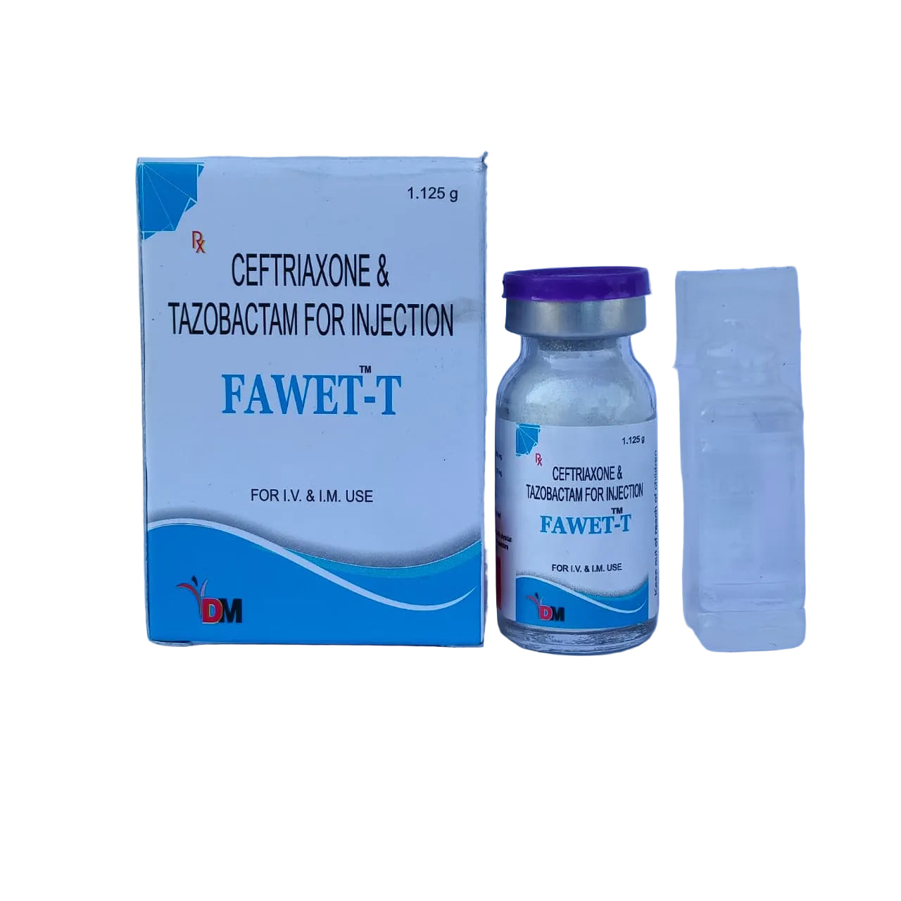 FAWET-T