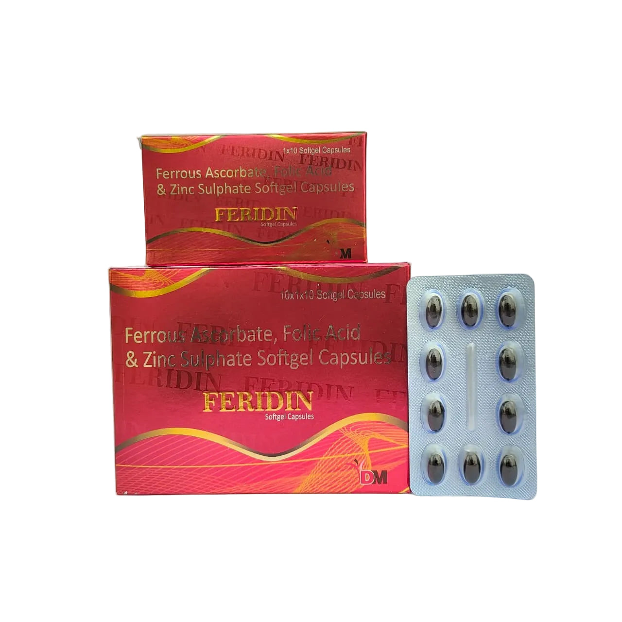 FERIDIN