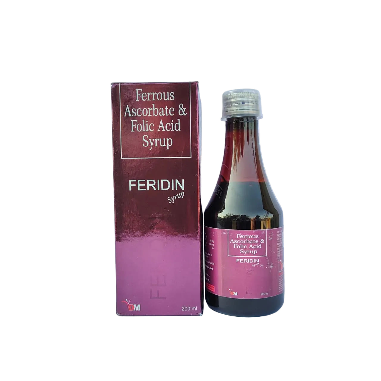 FERIDIN
