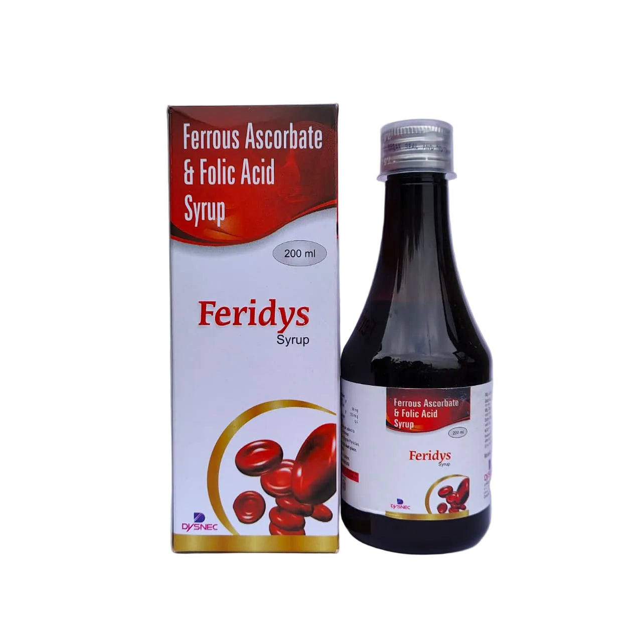 FERIDYS