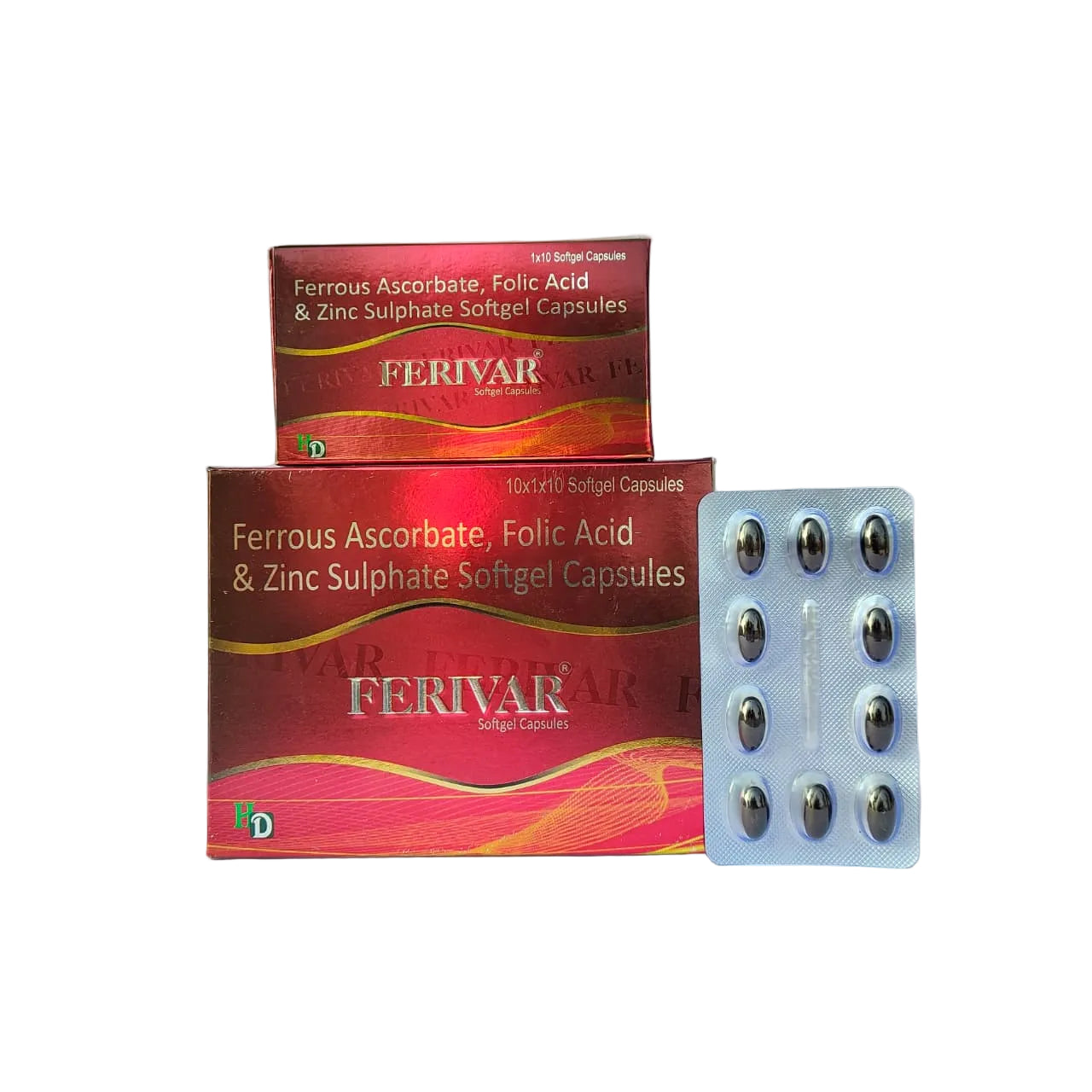 FERIVAR
