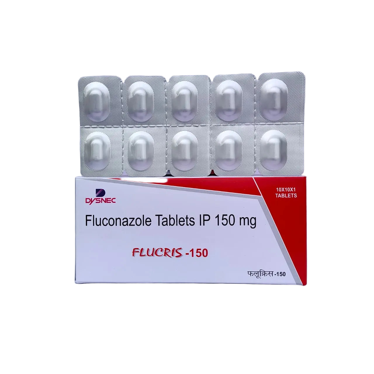 FLUCRIS-150
