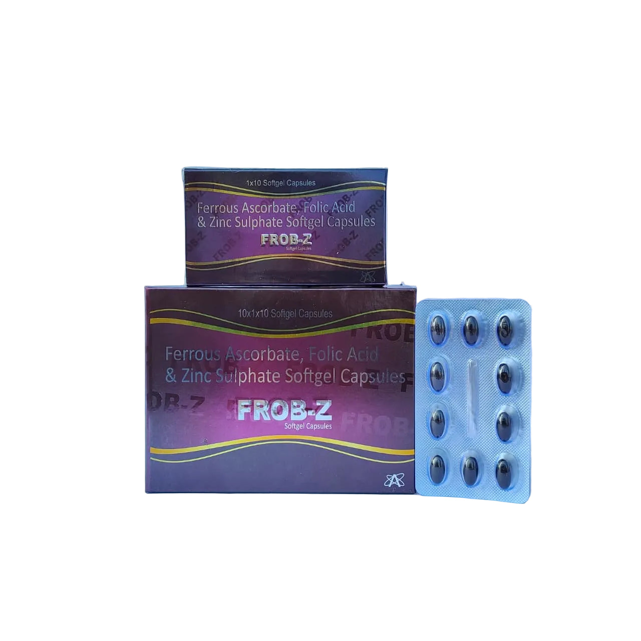 FROB-Z