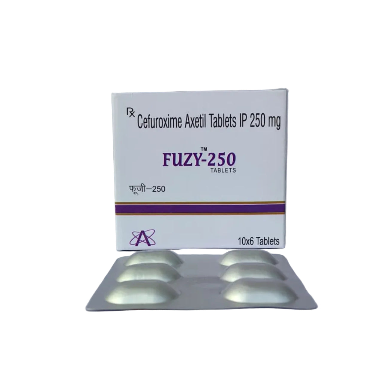 FUZY-250