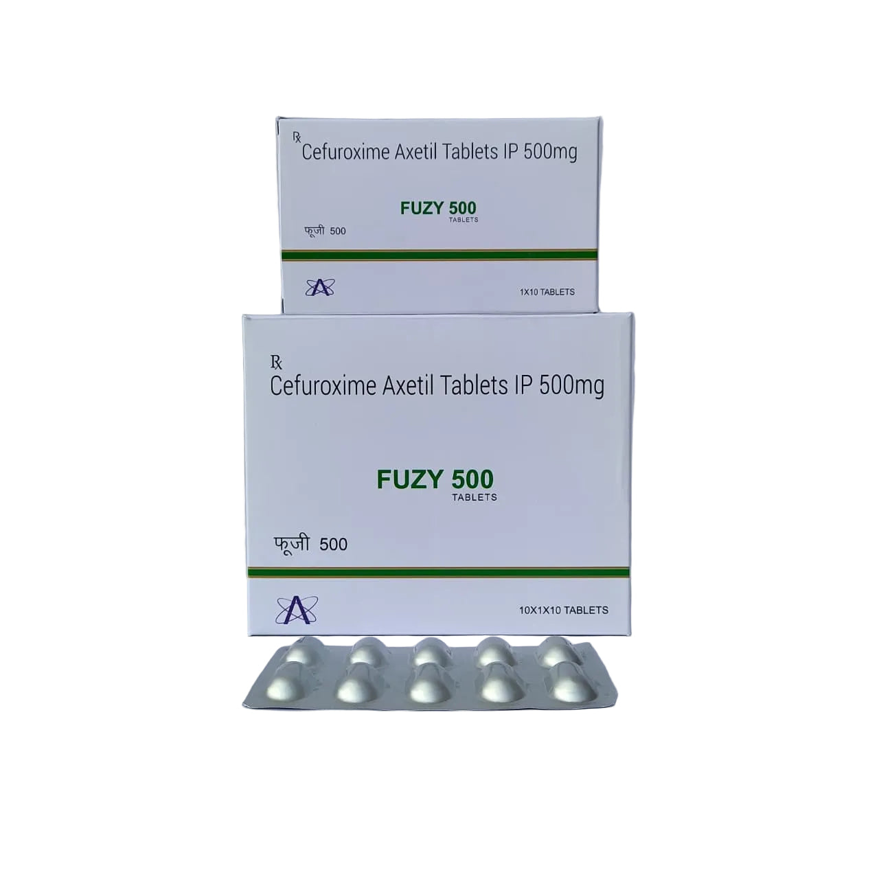 FUZY-500