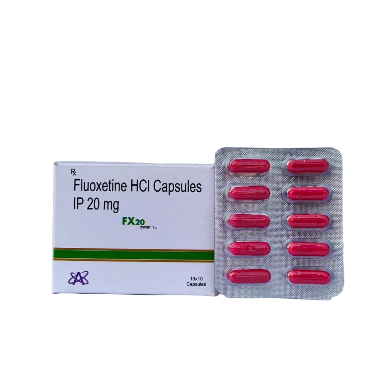 FX-20