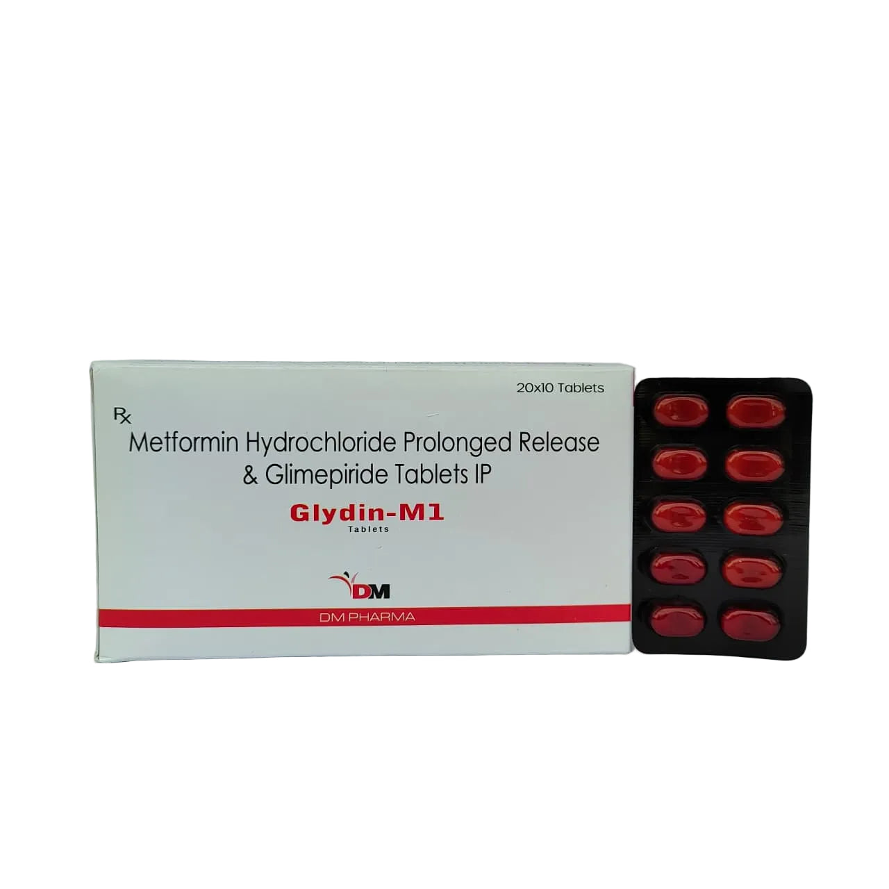 GLYDIN-M1