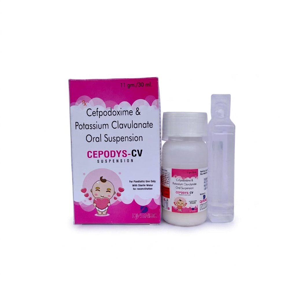 CEPODYS CV WFI
