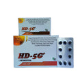HD-5G+