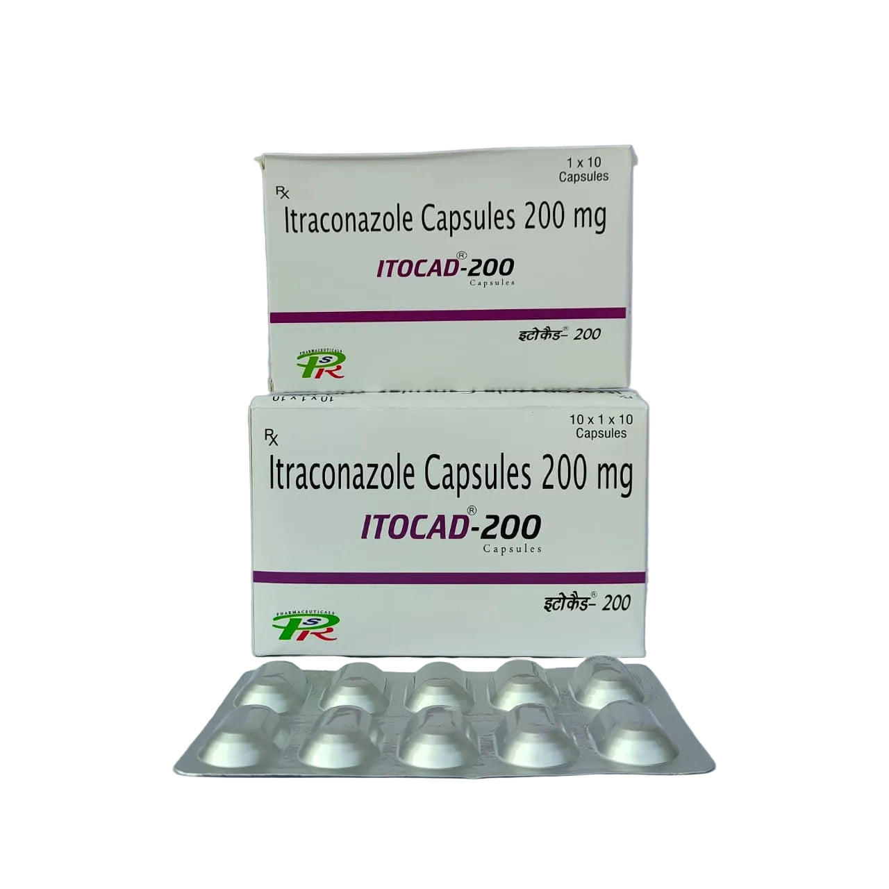 ITOCAD-200