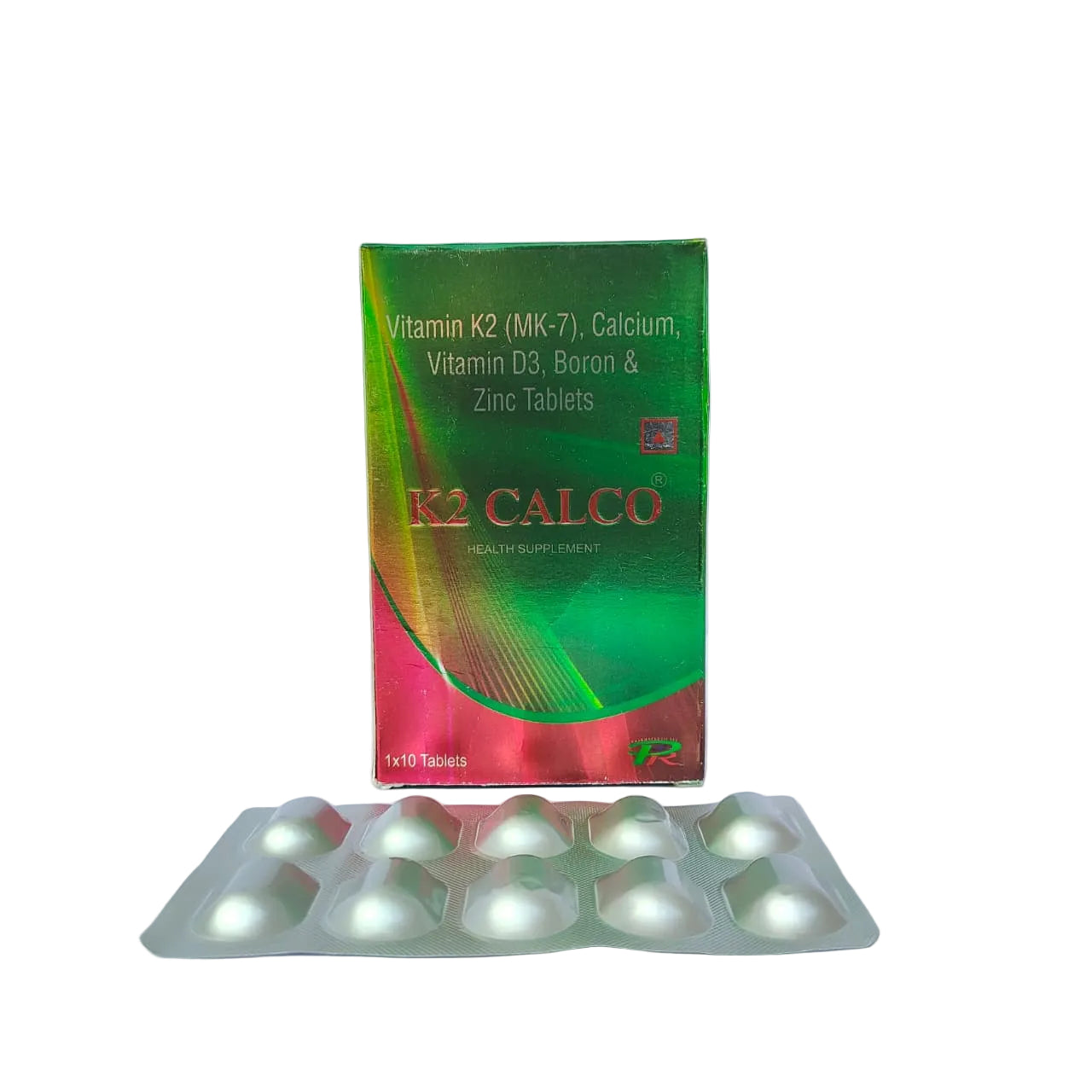 K2 CALCO