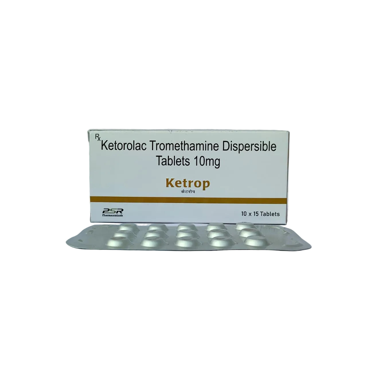 KETROP