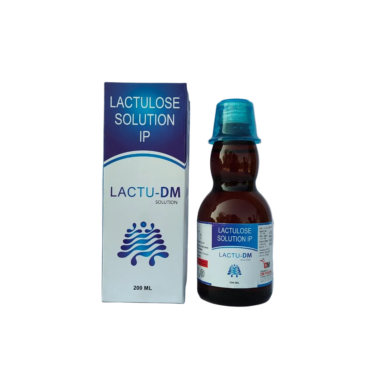 LACTU-DM