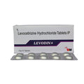 LEVODIN PLUS